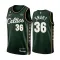 Nike Muški Dres Boston Celtics Marcus Smart 36 City Edition 2022/23 Swingman Zelena