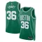 Nike Muški Dres Boston Celtics Marcus Smart 36 Icon Edition Swingman