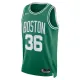 Nike Muški Dres Boston Celtics Marcus Smart 36 Icon Edition Swingman