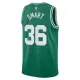 Nike Muški Dres Boston Celtics Marcus Smart 36 Icon Edition Swingman