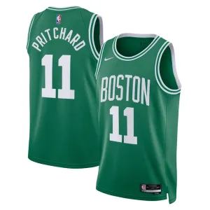 Nike Muški Dres Boston Celtics Payton Pritchard 11 Icon Edition Swingman