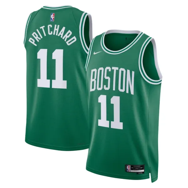 Nike Muški Dres Boston Celtics Payton Pritchard 11 Icon Edition Swingman Nike Muški Dres Boston Celtics Payton Pritchard 11 Icon Edition Swingman