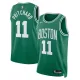Nike Muški Dres Boston Celtics Payton Pritchard 11 Icon Edition Swingman Nike Muški Dres Boston Celtics Payton Pritchard 11 Icon Edition Swingman