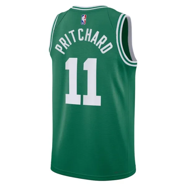 Nike Muški Dres Boston Celtics Payton Pritchard 11 Icon Edition Swingman