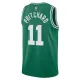 Nike Muški Dres Boston Celtics Payton Pritchard 11 Icon Edition Swingman