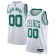 Nike Muški Dres Boston Celtics Personalizacija Association Edition Swingman Bijela Nike Muški Dres Boston Celtics Personalizacija Association Edition Swingman Bijela