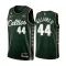 Nike Muški Dres Boston Celtics Robert Williams III 44 City Edition 2022/23 Swingman Zelena