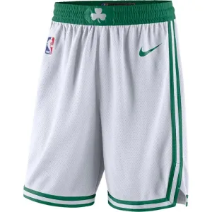 Nike Muški Kratke Hlače Boston Celtics Association Edition Swingman