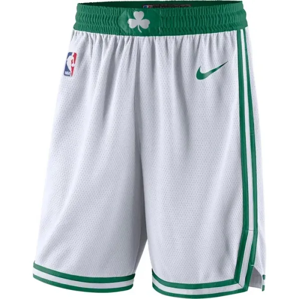 Nike Muški Kratke Hlače Boston Celtics Association Edition Swingman Nike Muški Kratke Hlače Boston Celtics Association Edition Swingman