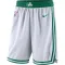Nike Muški Kratke Hlače Boston Celtics Association Edition Swingman