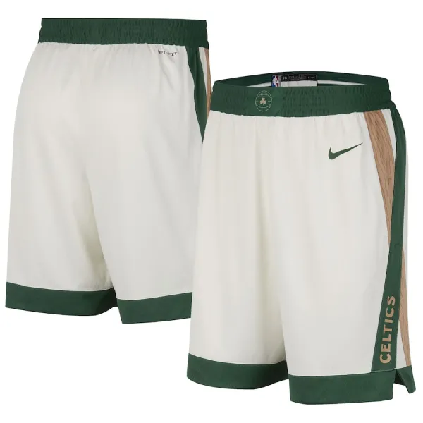Nike Muški Kratke Hlače Boston Celtics City Edition 2023/24 Swingman Nike Muški Kratke Hlače Boston Celtics City Edition 2023/24 Swingman