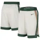 Nike Muški Kratke Hlače Boston Celtics City Edition 2023/24 Swingman Nike Muški Kratke Hlače Boston Celtics City Edition 2023/24 Swingman