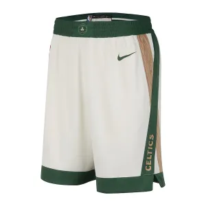 Nike Muški Kratke Hlače Boston Celtics City Edition 2023/24 Swingman