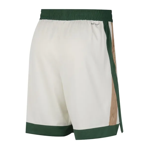 Nike Muški Kratke Hlače Boston Celtics City Edition 2023/24 Swingman
