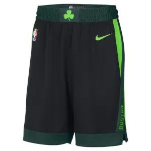 Nike Muški Kratke Hlače Boston Celtics City Edition 2024/25 Swingman