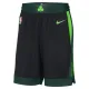 Nike Muški Kratke Hlače Boston Celtics City Edition 2024/25 Swingman