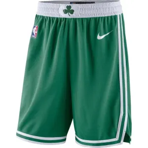 Nike Muški Kratke Hlače Boston Celtics Icon Edition Swingman