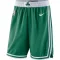Nike Muški Kratke Hlače Boston Celtics Icon Edition Swingman