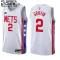 Dječji Dres Brooklyn Nets Blake Griffin 2 Classic Edition 2022/23 Swingman Bijela