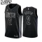 Dječji Dres Brooklyn Nets Blake Griffin 2 Statement Edition Swingman Crna