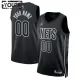 Dječji Dres Brooklyn Nets Jordan Personalizacija Statement Edition Swingman Crna Dječji Dres Brooklyn Nets Jordan Personalizacija Statement Edition Swingman Crna