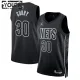 Dječji Dres Brooklyn Nets Jordan Seth Curry 30 Statement Edition Swingman Crna Dječji Dres Brooklyn Nets Jordan Seth Curry 30 Statement Edition Swingman Crna