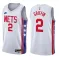 Muški Dres Brooklyn Nets Blake Griffin 2 Classic Edition 2022/23 Swingman Bijela