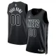 Muški Dres Brooklyn Nets Jordan Personalizacija Statement Edition Swingman Crna Muški Dres Brooklyn Nets Jordan Personalizacija Statement Edition Swingman Crna