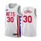 Muški Dres Brooklyn Nets Seth Curry 30 Classic Edition 2022/23 Swingman Bijela