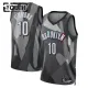 Nike Dječji Dres Brooklyn Nets Ben Simmons City Edition 2024/25 Swingman Sivo Nike Dječji Dres Brooklyn Nets Ben Simmons City Edition 2024/25 Swingman Sivo