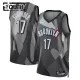 Nike Dječji Dres Brooklyn Nets Dennis Schroder City Edition 2024/25 Swingman Sivo Nike Dječji Dres Brooklyn Nets Dennis Schroder City Edition 2024/25 Swingman Sivo