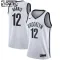 Nike Dječji Dres Brooklyn Nets Joe Harris 12 Association Edition Swingman Bijela