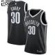 Nike Dječji Dres Brooklyn Nets Seth Curry 30 Icon Edition Swingman Crna Nike Dječji Dres Brooklyn Nets Seth Curry 30 Icon Edition Swingman Crna