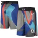 Nike Dječji Kratke Hlače Brooklyn Nets City Edition 2023/24 Swingman Crna Nike Dječji Kratke Hlače Brooklyn Nets City Edition 2023/24 Swingman Crna