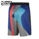 Nike Dječji Kratke Hlače Brooklyn Nets City Edition 2023/24 Swingman Crna
