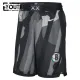 Nike Dječji Kratke Hlače Brooklyn Nets City Edition 2024/25 Swingman