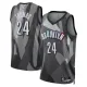 Nike Muški Dres Brooklyn Nets Cam Thomas City Edition 2024/25 Swingman Sivo Nike Muški Dres Brooklyn Nets Cam Thomas City Edition 2024/25 Swingman Sivo