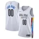 Nike Muški Dres Brooklyn Nets Personalizacija City Edition 2022/23 Swingman Bijela Nike Muški Dres Brooklyn Nets Personalizacija City Edition 2022/23 Swingman Bijela