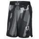 Nike Muški Kratke Hlače Brooklyn Nets City Edition 2024/25 Swingman