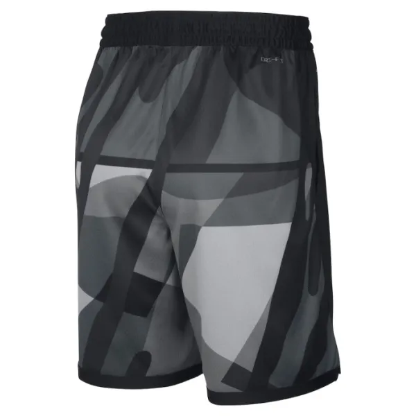 Nike Muški Kratke Hlače Brooklyn Nets City Edition 2024/25 Swingman
