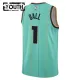 Dječji Dres Charlotte Hornets Jordan Lamelo Ball City Edition 2024/25 Swingman Teal