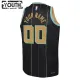Dječji Dres Charlotte Hornets Jordan Personalizacija City Edition 2022/23 Swingman Crna