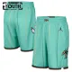 Dječji Kratke Hlače Charlotte Hornets Jordan City Edition 2024/25 Swingman