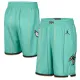 Muški Kratke Hlače Charlotte Hornets Jordan City Edition 2024/25 Swingman Muški Kratke Hlače Charlotte Hornets Jordan City Edition 2024/25 Swingman