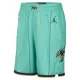 Muški Kratke Hlače Charlotte Hornets Jordan City Edition 2024/25 Swingman