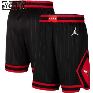 Dječji Kratke Hlače Chicago Bulls Jordan Statement Edition Swingman