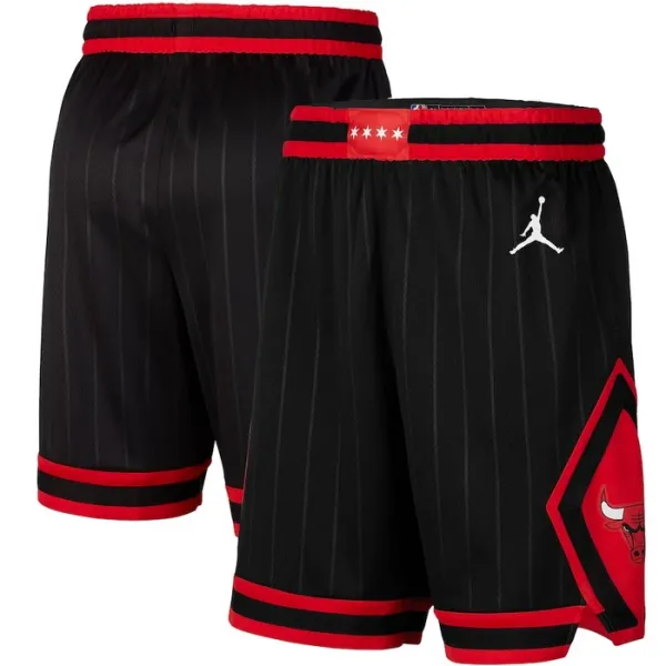 Muški Kratke Hlače Chicago Bulls Jordan Statement Edition Swingman Muški Kratke Hlače Chicago Bulls Jordan Statement Edition Swingman