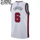 Nike Dječji Dres Chicago Bulls Alex Caruso 6 City Edition 2022/23 Swingman Bijela