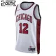 Nike Dječji Dres Chicago Bulls Ayo Dosunmu 12 City Edition 2022/23 Swingman Bijela