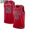 Nike Dječji Dres Chicago Bulls Ayo Dosunmu 12 Icon Edition Swingman Crvena
